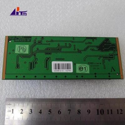 Las piezas de la máquina ATM NMD Glory Delarue PC-Board Assy A003812