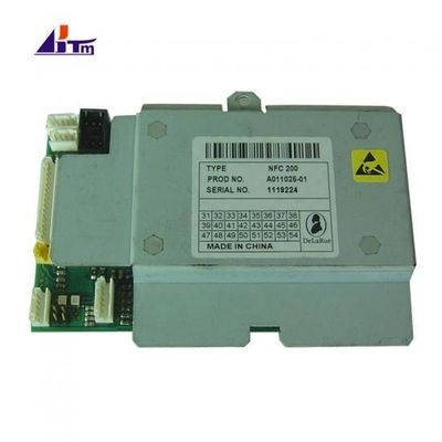 NMD Glory Delarue NFC200 Tabla de control A011025