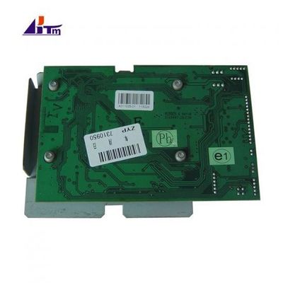 NMD Glory Delarue NFC200 Tabla de control A011025