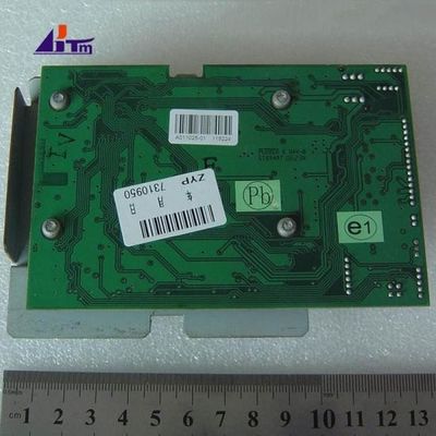 NMD Glory Delarue NFC200 Tabla de control A011025