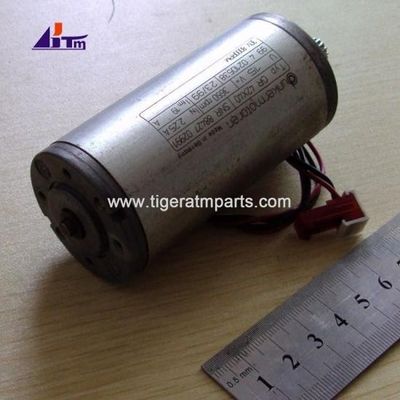 Las piezas de la máquina ATM Glory Delarue NMD NQ101 Mian Motor A003920