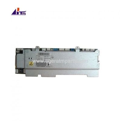 Las piezas de la máquina ATM Glory DeLaRue NMD CMC101 Central de control de la máquina A007437