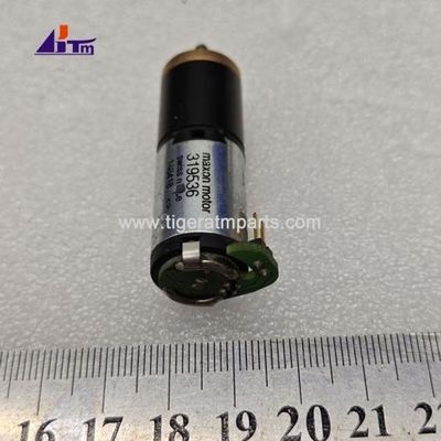 Las partes de la máquina ATM Glory NMD DeLaRue BCU Motor de transporte 319536 A003927
