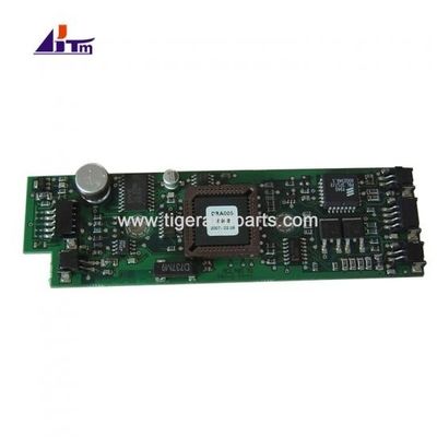 Glory DeLaRue NMD Panel de control Electrónico para NC301 Cassette A008539 A002748