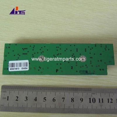 Glory DeLaRue NMD Panel de control Electrónico para NC301 Cassette A008539 A002748
