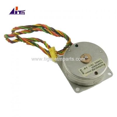 Automático de cajeros automáticos piezas de repuesto Glory DeLaRue NMD SP Motor de cambio A003926
