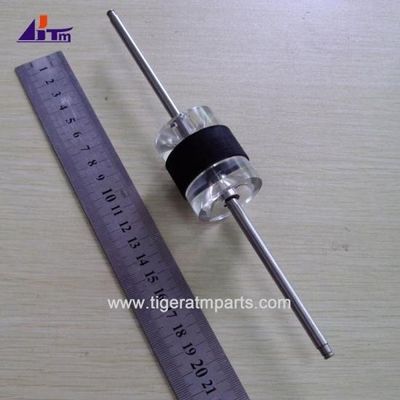 NMD DeLaRue NQ 200 Prisma Shaft Assy EZSA00152300 A001523 ATM Repuestos