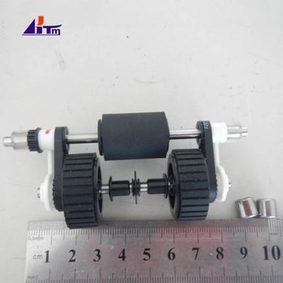 Partes de máquinas de cajeros automáticos NMD Glory Delarue NMD300 Mecanismo de selección A021452
