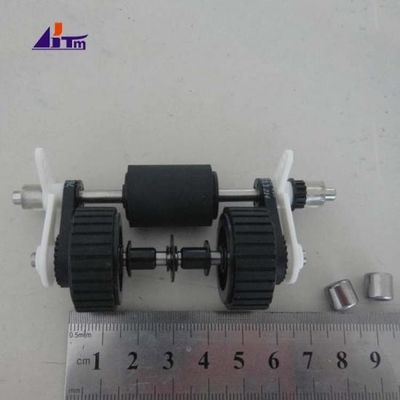 Partes de máquinas de cajeros automáticos NMD Glory Delarue NMD300 Mecanismo de selección A021452