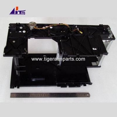 Las piezas del ATM NMD SP200 Presenter de apilamiento trasero Assy A008911