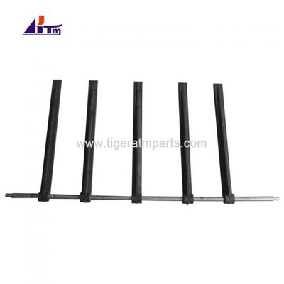 Las piezas de la máquina de cajeros automáticos de los bancos Glory Delarue NMD100 Dispenser BUS Assy A002556