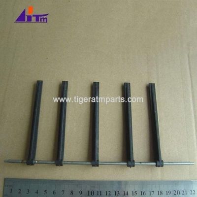 Las piezas de la máquina de cajeros automáticos de los bancos Glory Delarue NMD100 Dispenser BUS Assy A002556