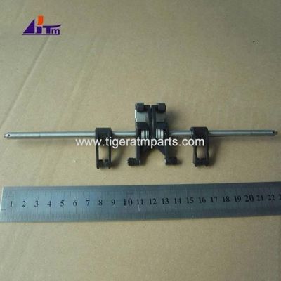 Las piezas de la máquina de cajeros automáticos Glory DeLaRue NMD BCU pinzas de eje Assy A002890