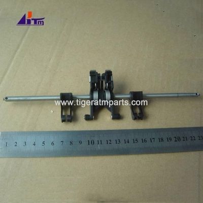 Las piezas de la máquina de cajeros automáticos Glory DeLaRue NMD BCU pinzas de eje Assy A002890