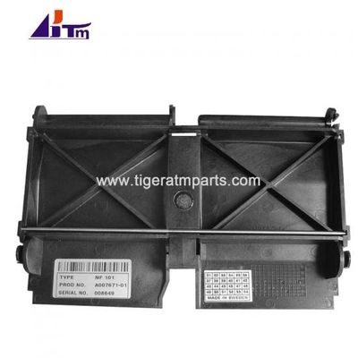 Las piezas de repuesto del cajero automático NMD Glory Delarue NF Marco exterior A004606