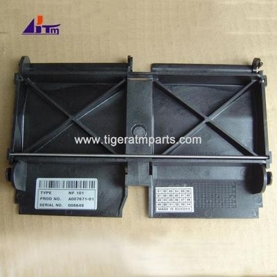 Las piezas de repuesto del cajero automático NMD Glory Delarue NF Marco exterior A004606