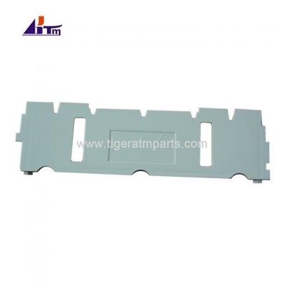 Las piezas del cajero automático Glory NMD DeLaRue NMD100 NC301 Note Cassette Shutter A007379