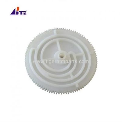 Las piezas del cajero automático Glory NMD DeLaRue NMD100 RV301 Curve Gear A002519