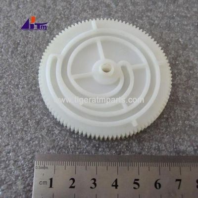Las piezas del cajero automático Glory NMD DeLaRue NMD100 RV301 Curve Gear A002519