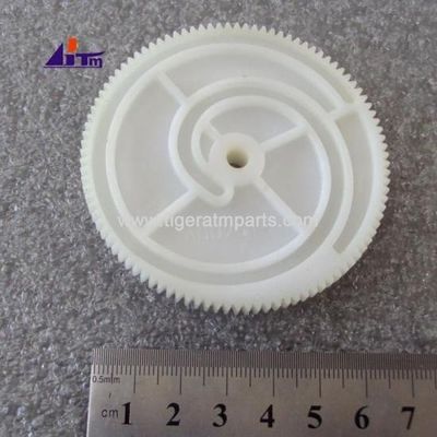 Las piezas del cajero automático Glory NMD DeLaRue NMD100 RV301 Curve Gear A002519