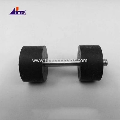 NMD Glory DeLaRue NMD100 ND200 Partes de cajeros automáticos de rodillo de eje A008440