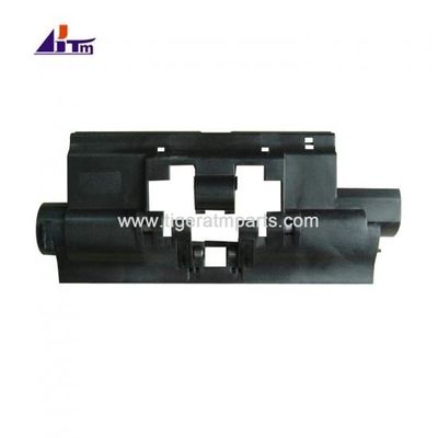 Las piezas de la máquina de cajero automático Glory NMD DeLaRue NMD100 Negro NF200 tapa A007551