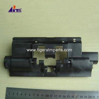 Las piezas de la máquina de cajero automático Glory NMD DeLaRue NMD100 Negro NF200 tapa A007551