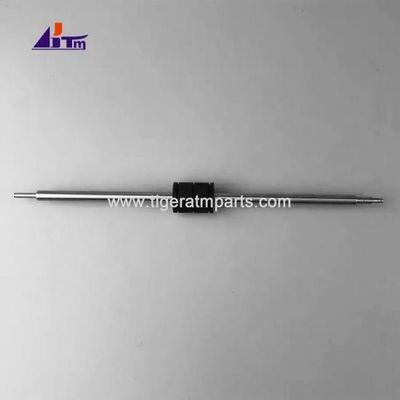 Las partes del cajero automático Glory NMD DeLaRue NMD100 NQ300 CRR Eje con caucho A011134