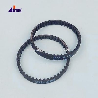 Las partes del cajero automático Glory NMD DeLaRue NMD100 NF Cinturón del motor A001616
