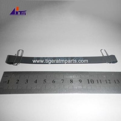 Accesorios para cajeros automáticos Glory NMD DeLaRue NMD100 ND200 Cinturón plano 10x282x0.65mm A008518 A001471