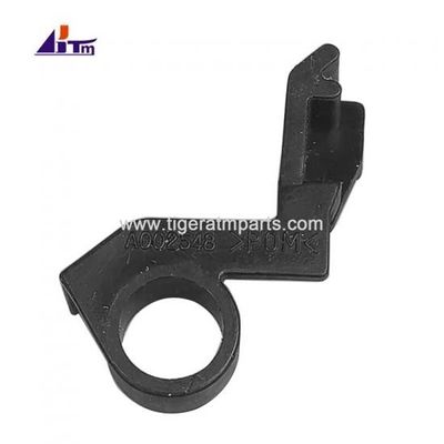 Máquina de cajero automático Glory NMD DeLaRue BCU piezas pinzas izquierda A002548