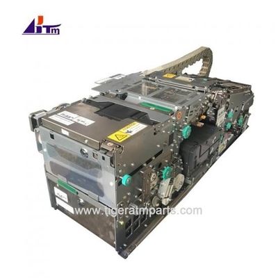 Componentes de la máquina de cajeros automáticos de Hitachi