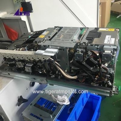 Componentes de la máquina de cajeros automáticos de Hitachi
