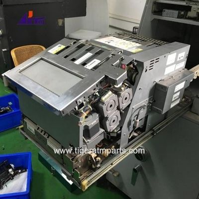 Hitachi 328 ATM Partes BCRM Dispensador ATM Accesorios de la máquina