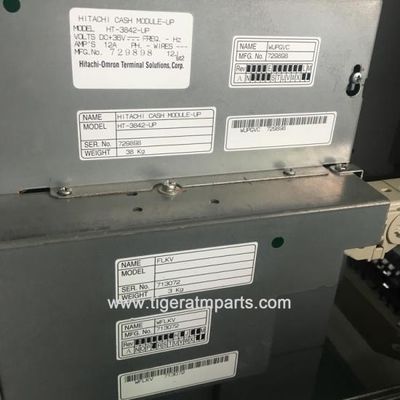 Hitachi 328 ATM Partes BCRM Dispensador ATM Accesorios de la máquina