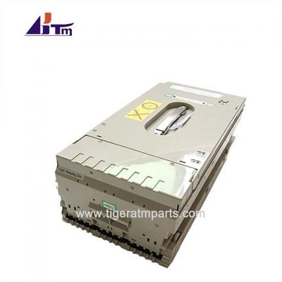 HT-3842-WRB Hitachi Cassette de reciclaje de efectivo Partes de máquinas de cajeros automáticos