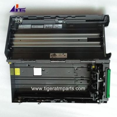 Hitachi 2845SR Caja de reciclaje de casetes 7P098177-003 Partes de máquinas de cajero automático