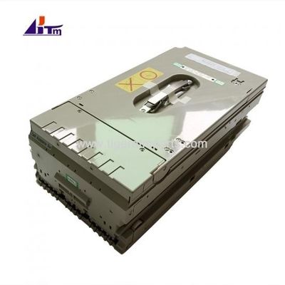 Componentes de máquinas de cajeros automáticos Hitachi AB Caja de aceptación de casetes HT-3842-WAB