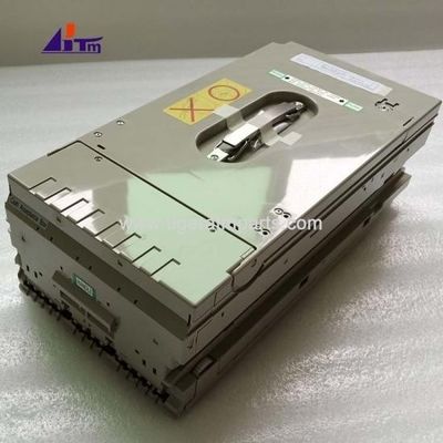 Componentes de máquinas de cajeros automáticos Hitachi AB Caja de aceptación de casetes HT-3842-WAB