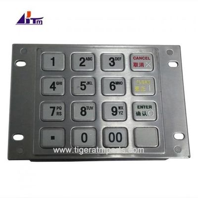 H28-D16-JHTF Hitachi 2845V EPP Pinpad teclado de cajero automático piezas de la máquina