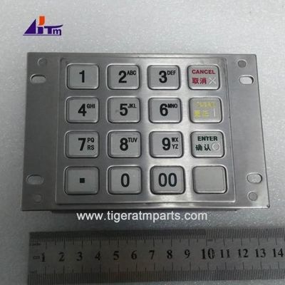 H28-D16-JHTF Hitachi 2845V EPP Pinpad teclado de cajero automático piezas de la máquina
