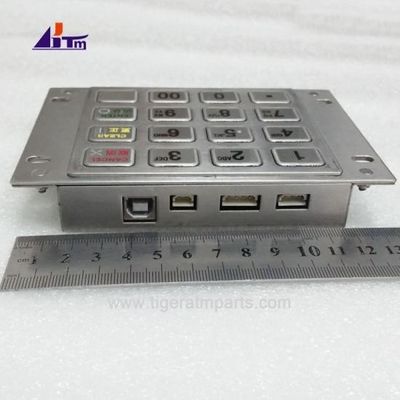 H28-D16-JHTF Hitachi 2845V EPP Pinpad teclado de cajero automático piezas de la máquina