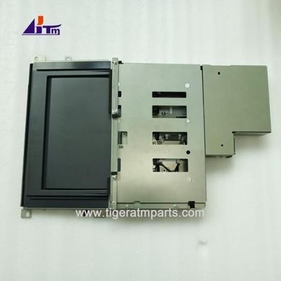 Las piezas de la máquina ATM Hitachi 2845SR