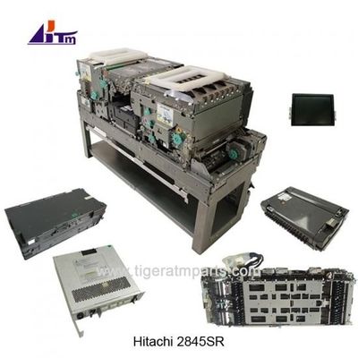 Componentes de las máquinas ATM de Hitachi 2845SR Modulos de las máquinas ATM