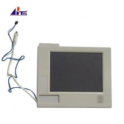 Las piezas de la máquina ATM Hitachi 2845V Pantalla LCD a color TM104-H0A09