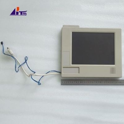 Las piezas de la máquina ATM Hitachi 2845V Pantalla LCD a color TM104-H0A09