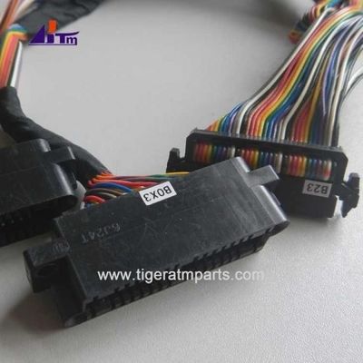 1P003722A Hitachi WBM B23 Montaje de cables Partes de máquinas ATM