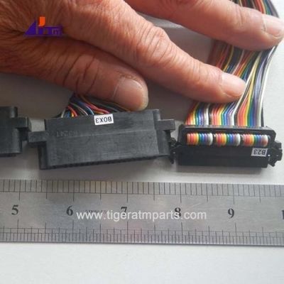 1P003722A Hitachi WBM B23 Montaje de cables Partes de máquinas ATM