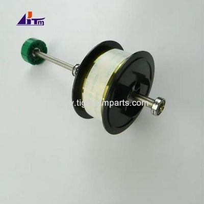 Componentes del cajero automático Diebold Hitachi UR Arco WTS-Rel SH Assy 49024234000B M4P008919B