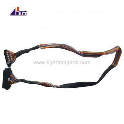 Compartimientos de cajeros automáticos de cable Hitachi WLR4-B4-CBL ASSY 1P004439A Accesorios de cajeros automáticos